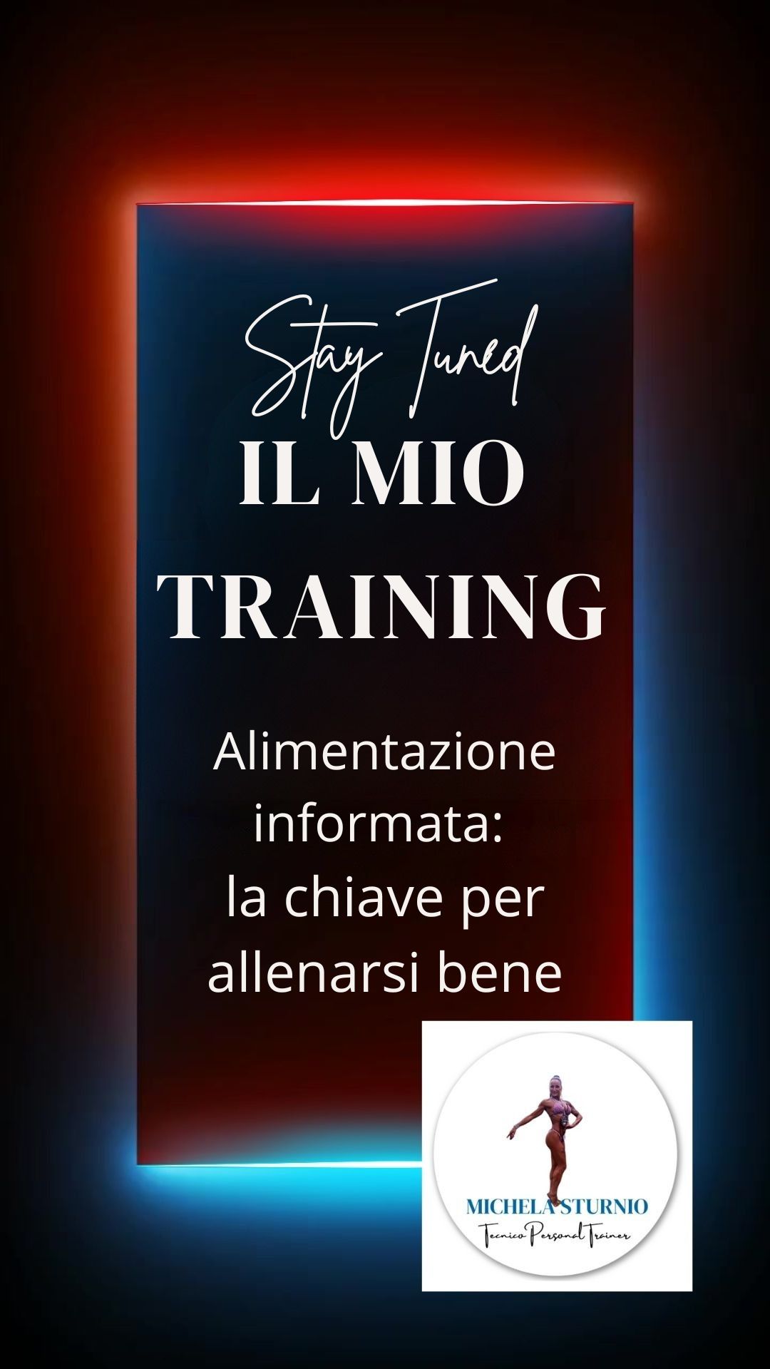Alimentazione informata:  la chiave per allenarsi bene Alimentazione informata:  la chiave per allenarsi bene